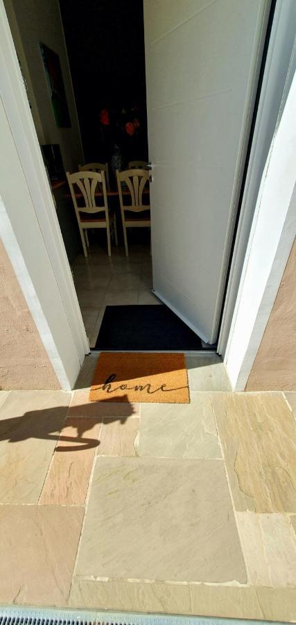 Maison Avec Garage 24 Heures Du Mans Voitures Et Toute Manifestation 르망 외부 사진
